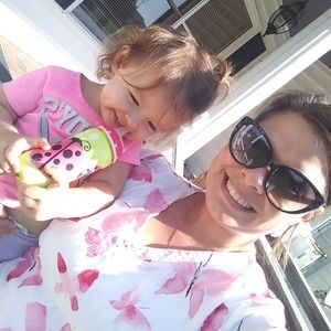 Meet your Posher, Cadie